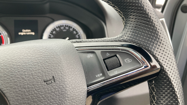 Skoda Karoq 1.5 TSI Sport Line 5dr DSG Petrol Estate